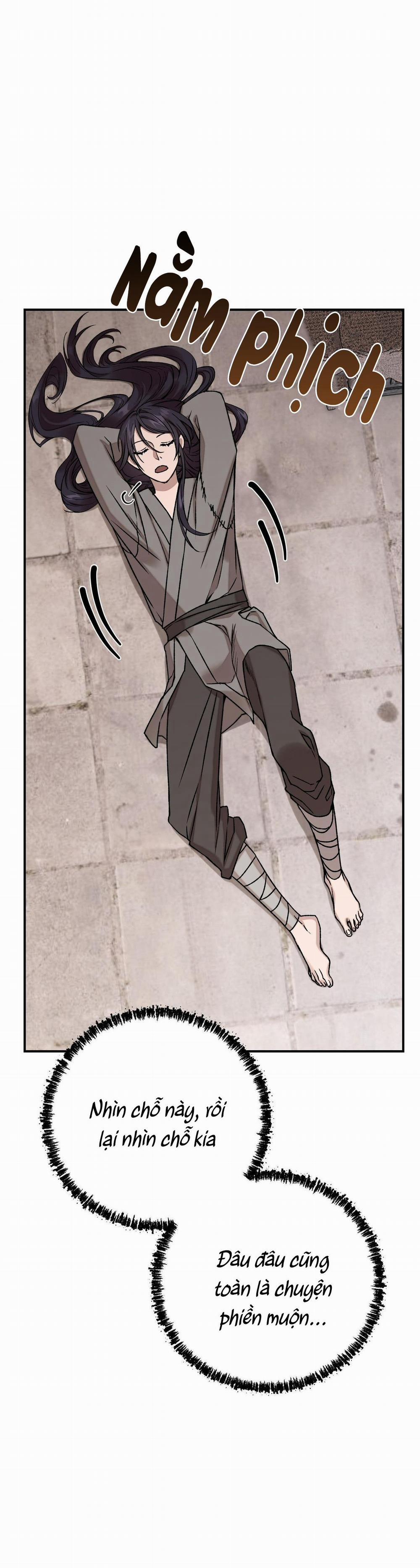 Hồng Ngọc Giữa Nền Tuyết Trắng 2 trang 41