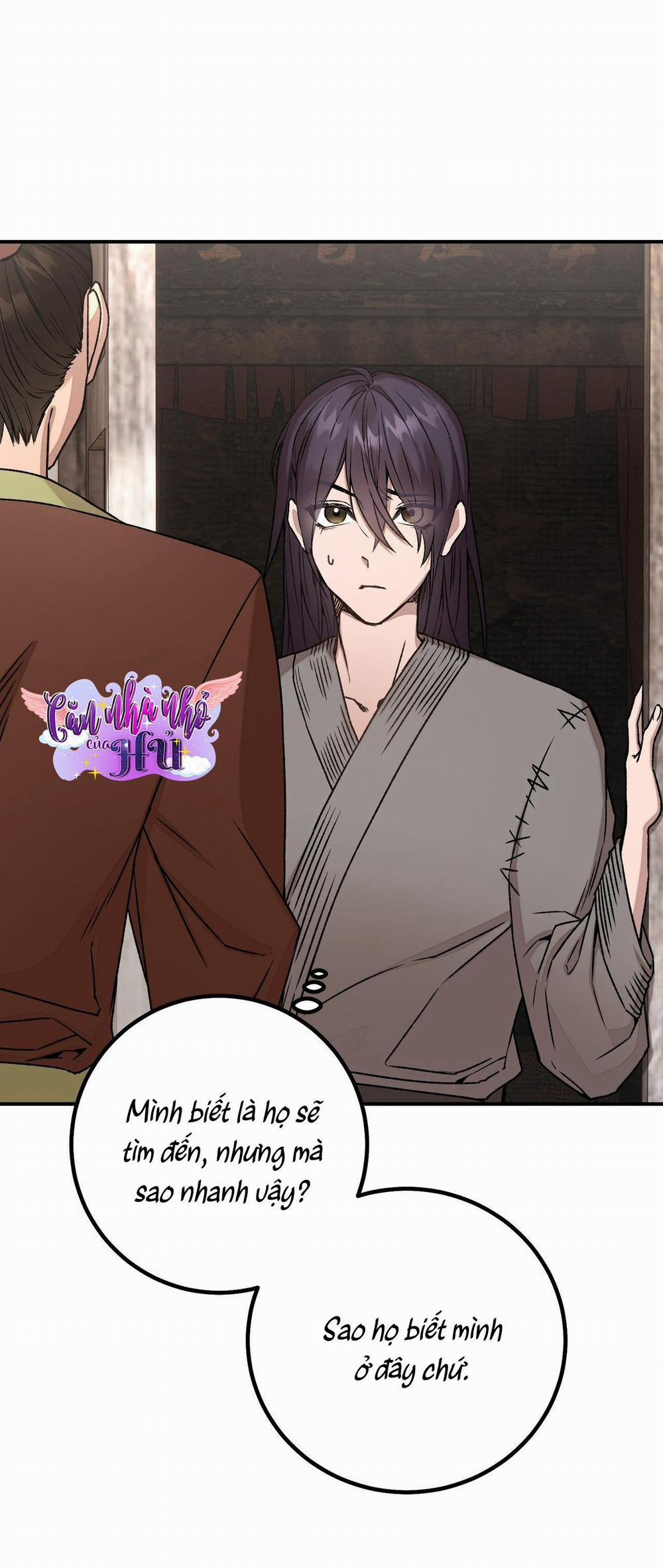 Hồng Ngọc Giữa Nền Tuyết Trắng 2 trang 49