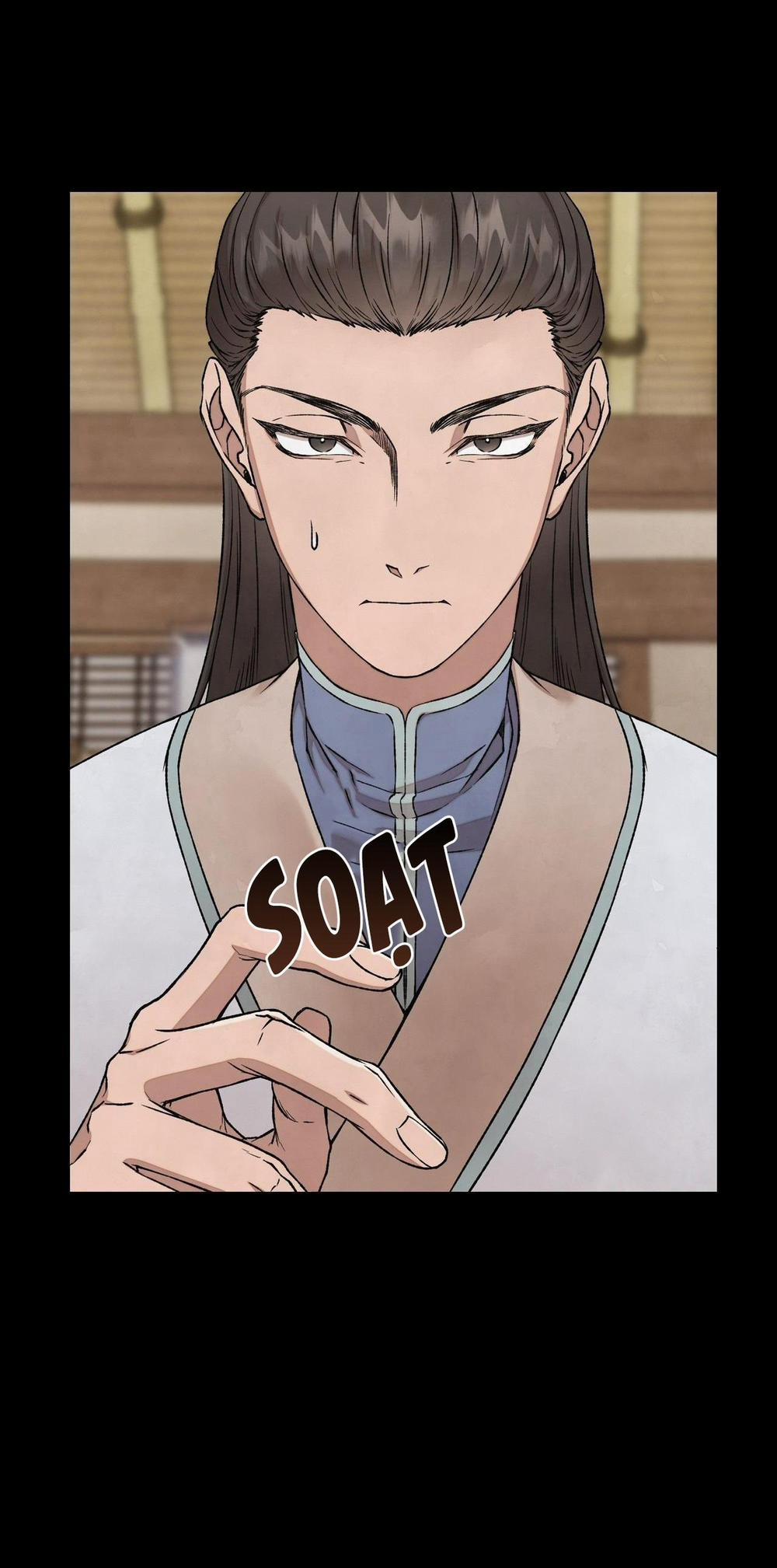 Hồng Ngọc Giữa Nền Tuyết Trắng 2 trang 5