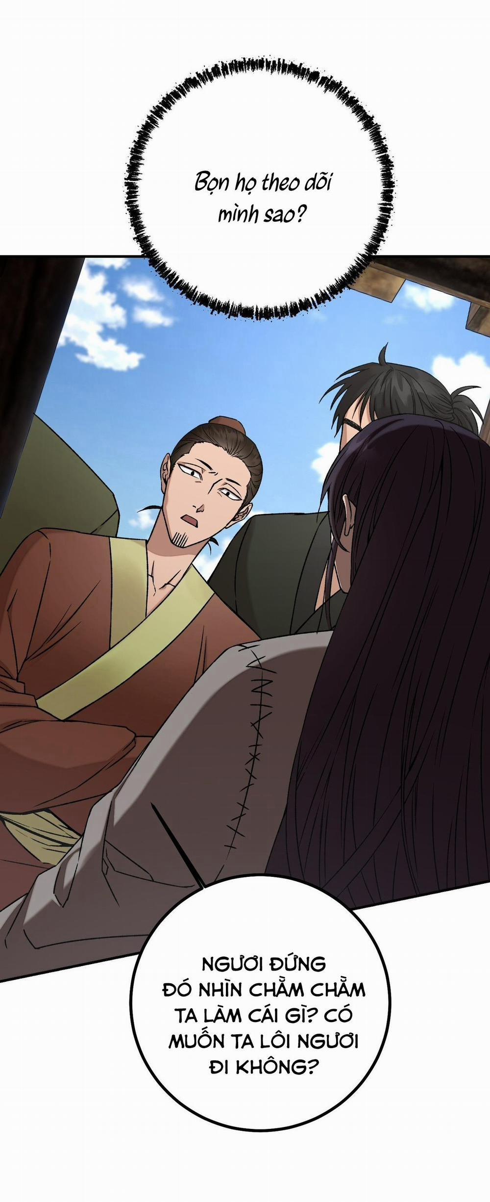 Hồng Ngọc Giữa Nền Tuyết Trắng 2 trang 50