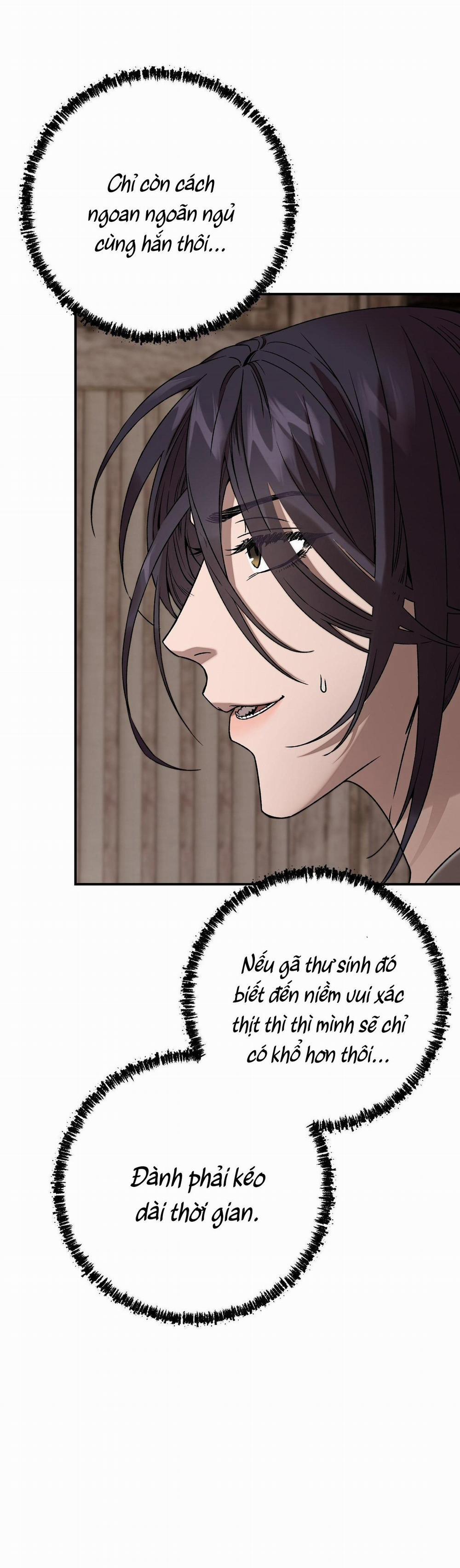 Hồng Ngọc Giữa Nền Tuyết Trắng 2 trang 51