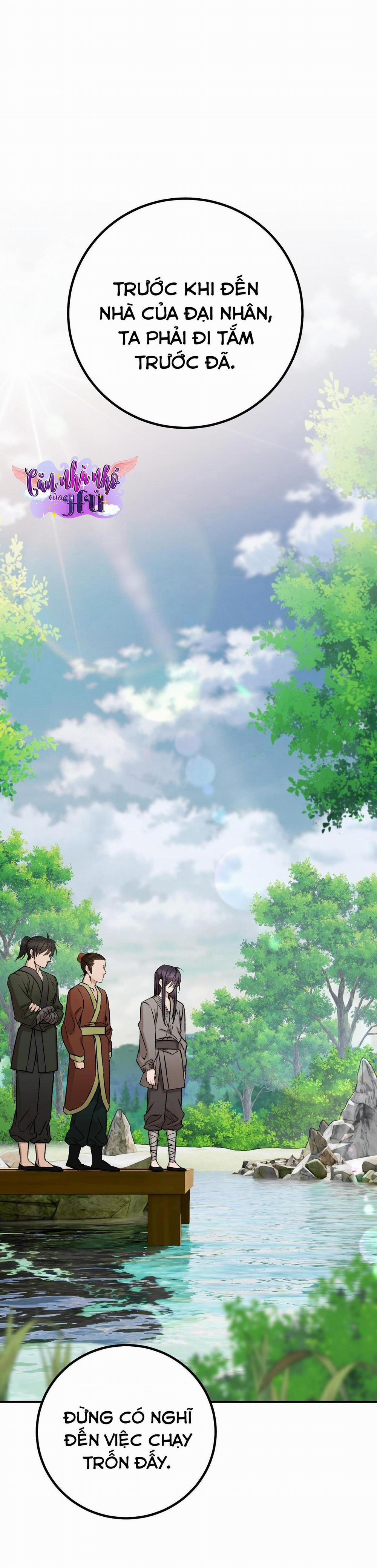 Hồng Ngọc Giữa Nền Tuyết Trắng 2 trang 52