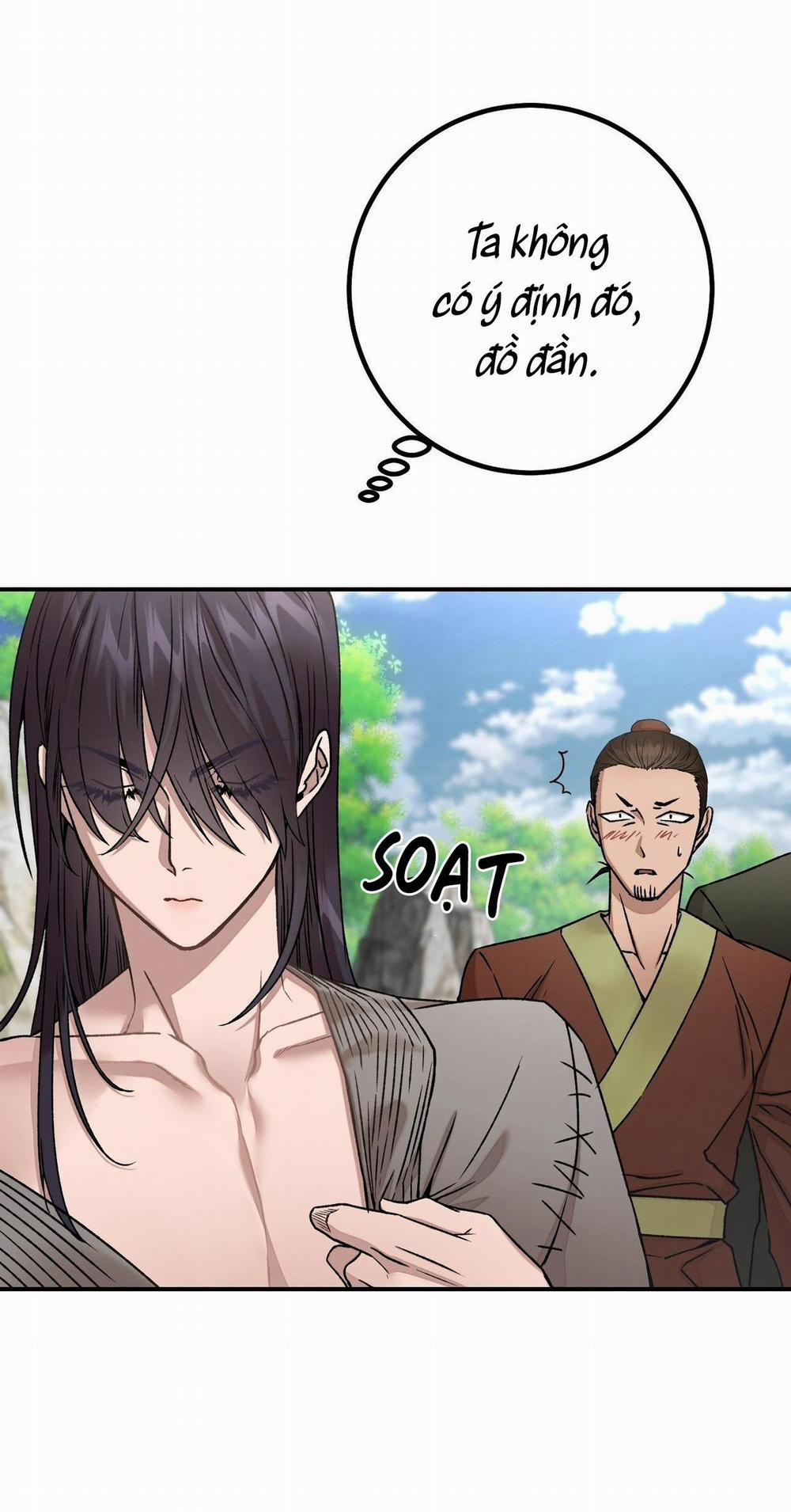 Hồng Ngọc Giữa Nền Tuyết Trắng 2 trang 53