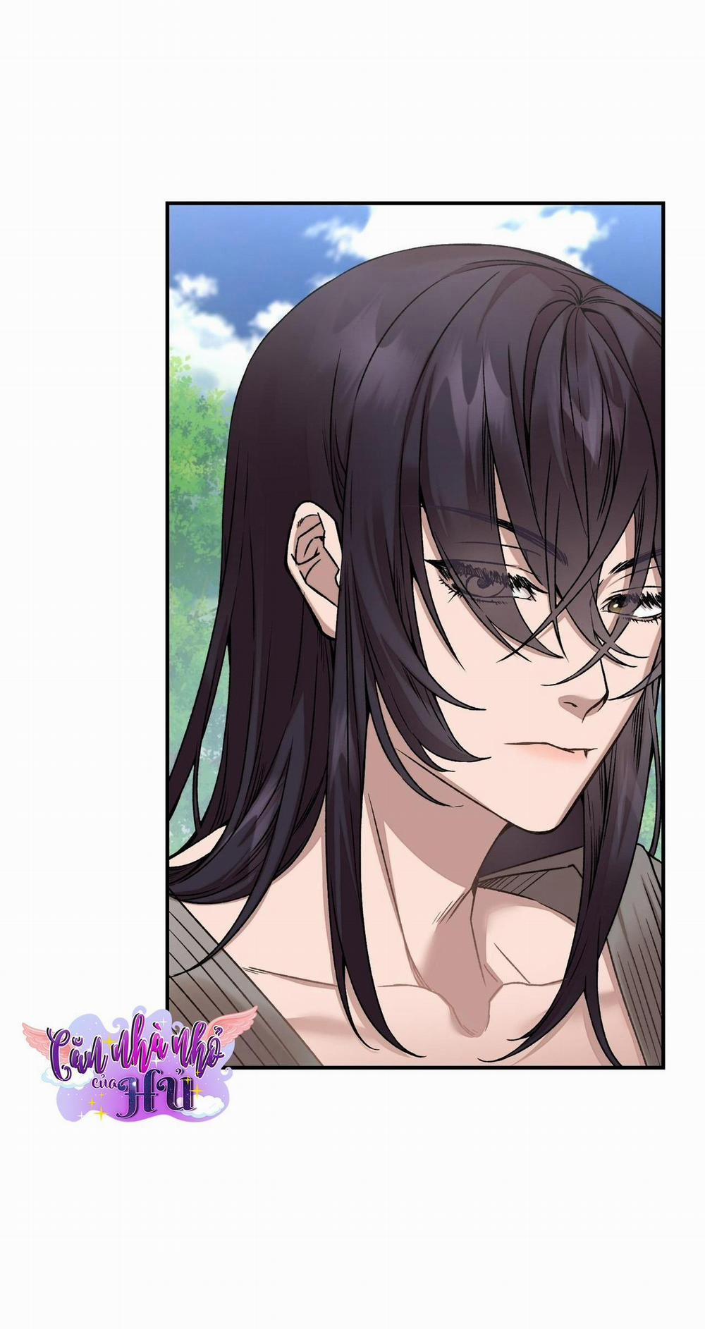 Hồng Ngọc Giữa Nền Tuyết Trắng 2 trang 54