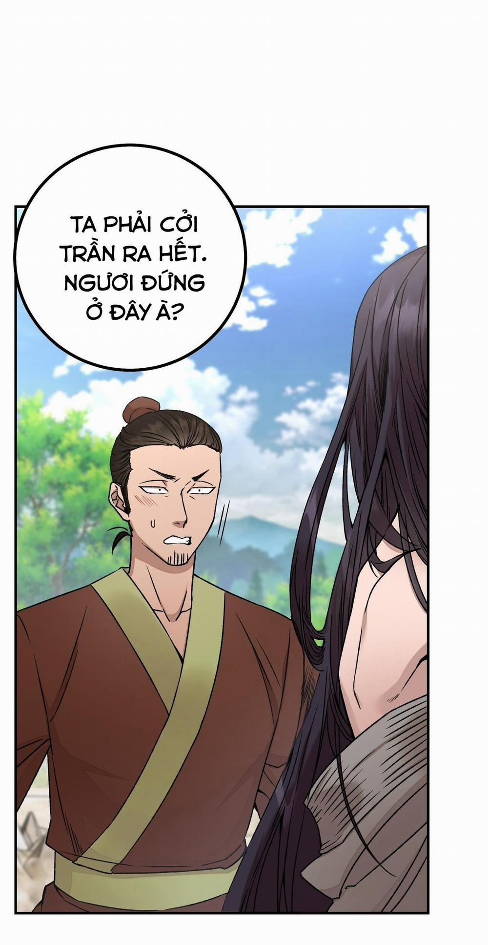 Hồng Ngọc Giữa Nền Tuyết Trắng 2 trang 55