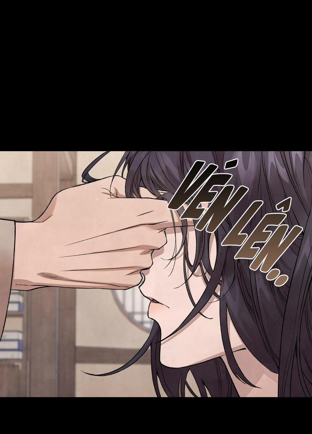 Hồng Ngọc Giữa Nền Tuyết Trắng 2 trang 6