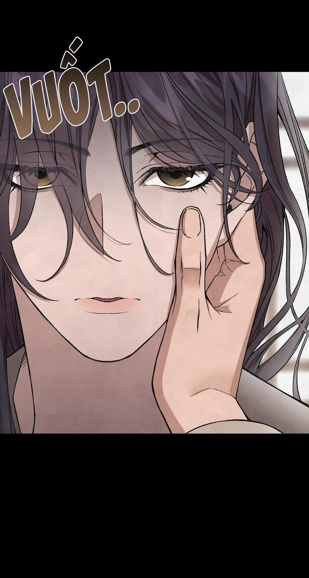 Hồng Ngọc Giữa Nền Tuyết Trắng 2 trang 7