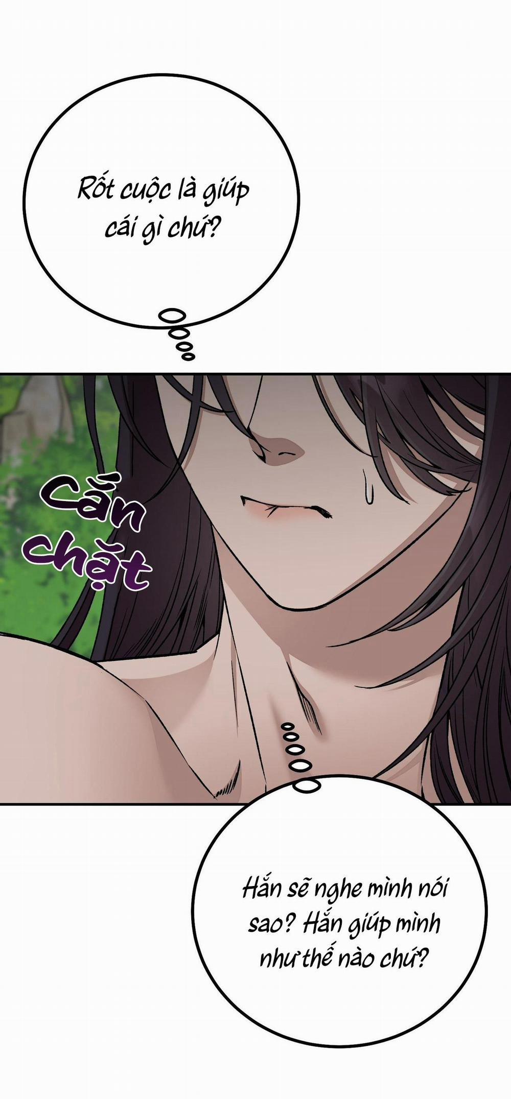 Hồng Ngọc Giữa Nền Tuyết Trắng 2 trang 70