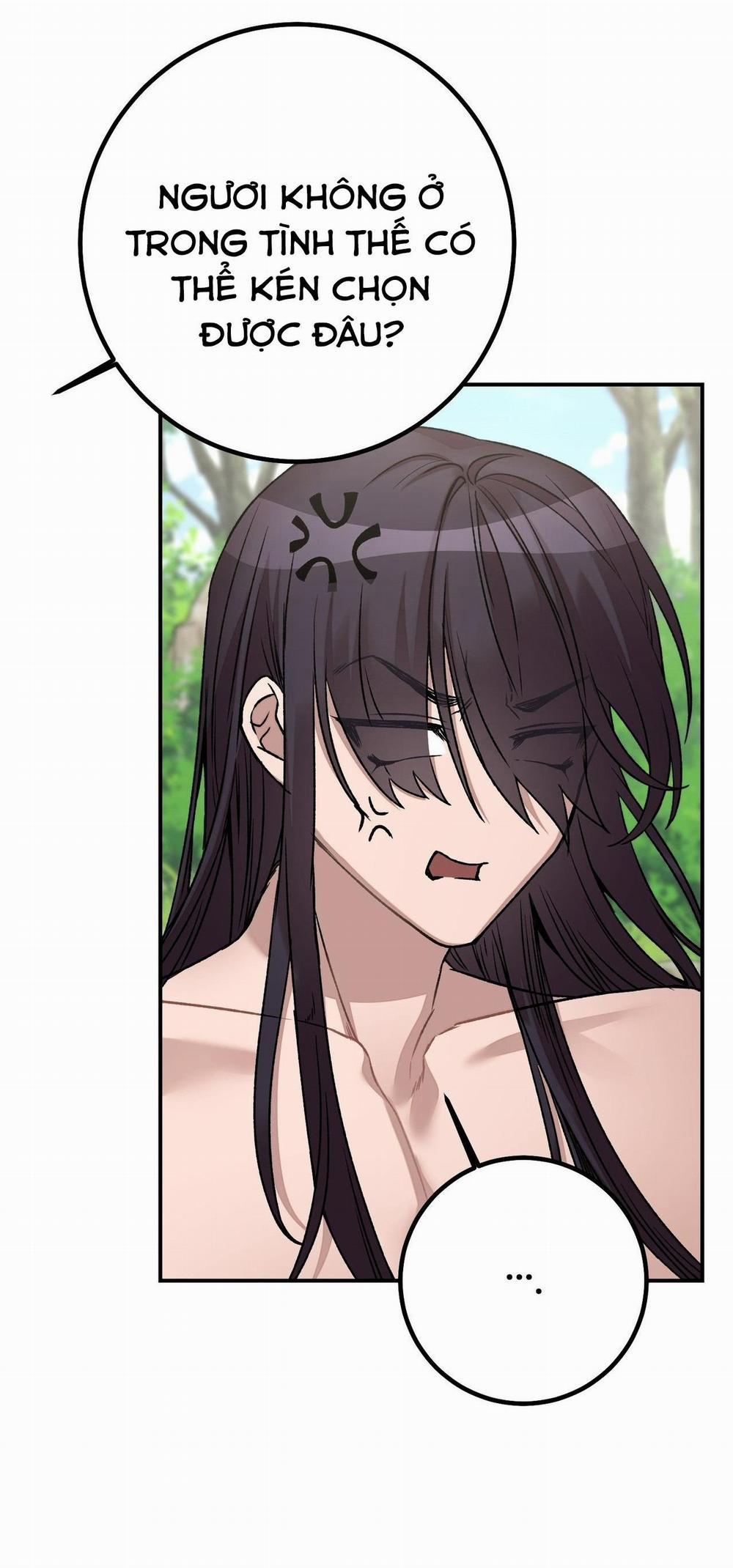 Hồng Ngọc Giữa Nền Tuyết Trắng 2 trang 74