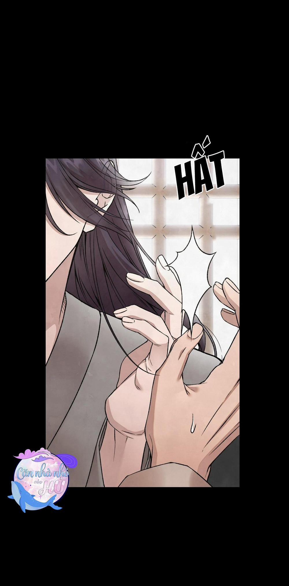 Hồng Ngọc Giữa Nền Tuyết Trắng 2 trang 8