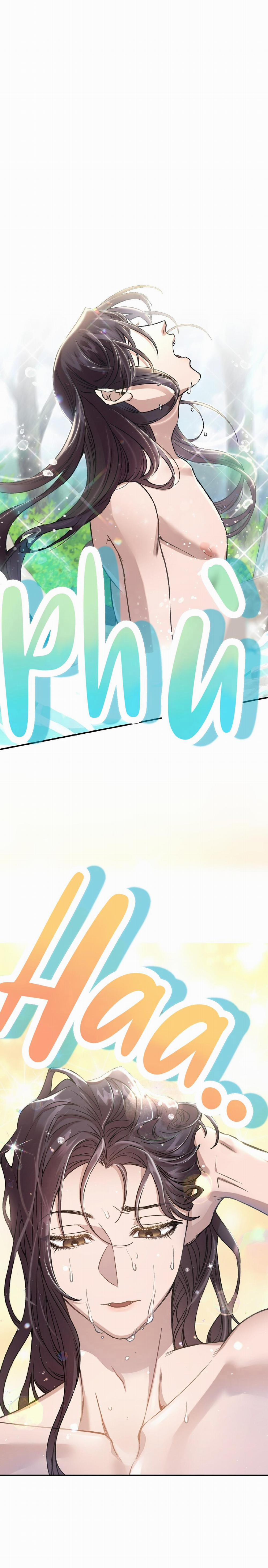 Hồng Ngọc Giữa Nền Tuyết Trắng 3 trang 0