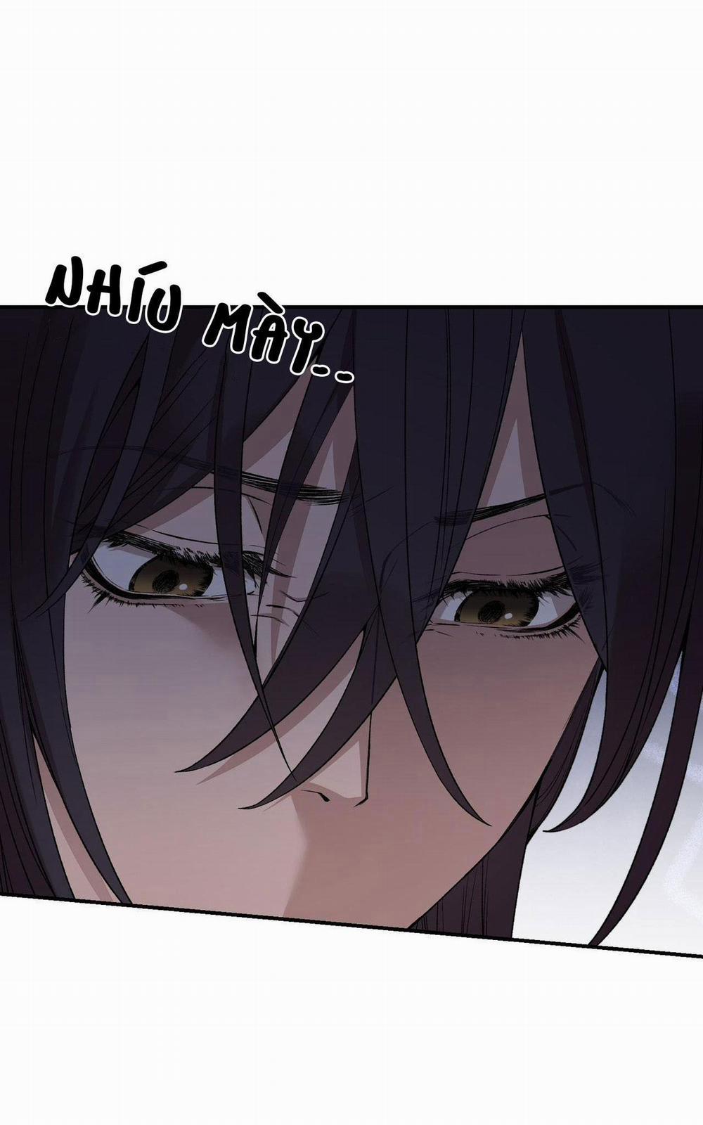 Hồng Ngọc Giữa Nền Tuyết Trắng 4 trang 10