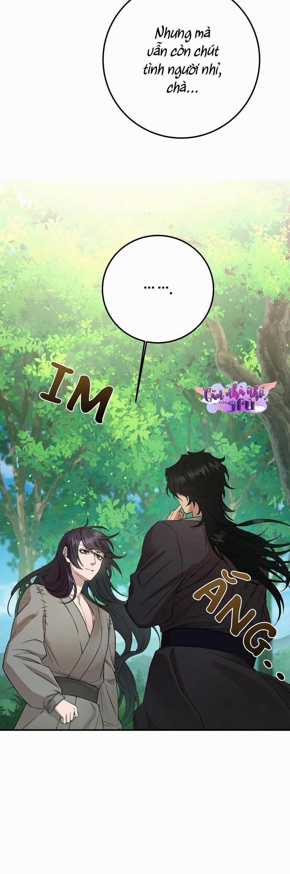 Hồng Ngọc Giữa Nền Tuyết Trắng 4 trang 13