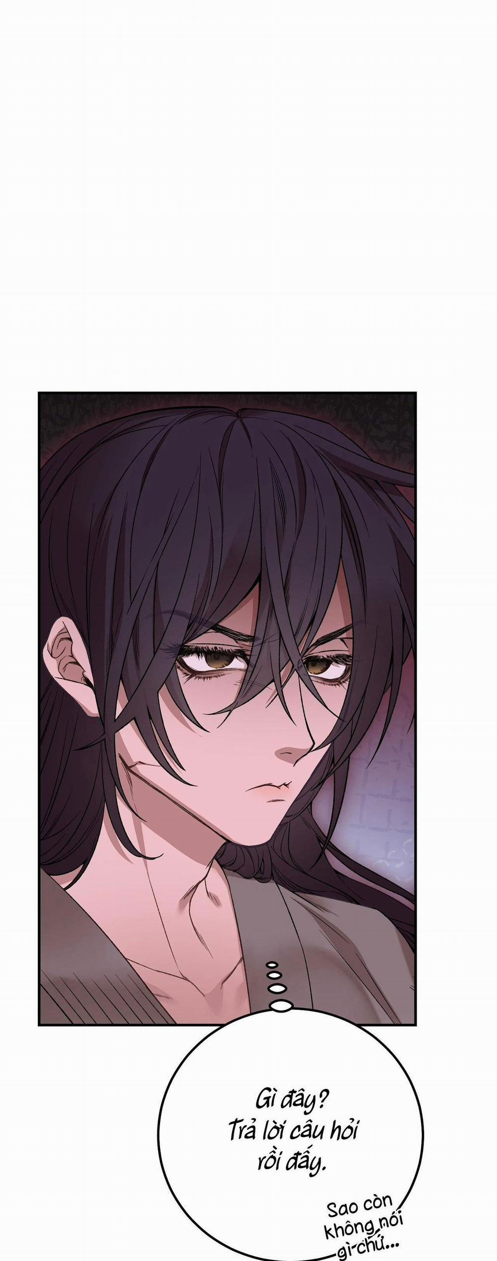 Hồng Ngọc Giữa Nền Tuyết Trắng 4 trang 14
