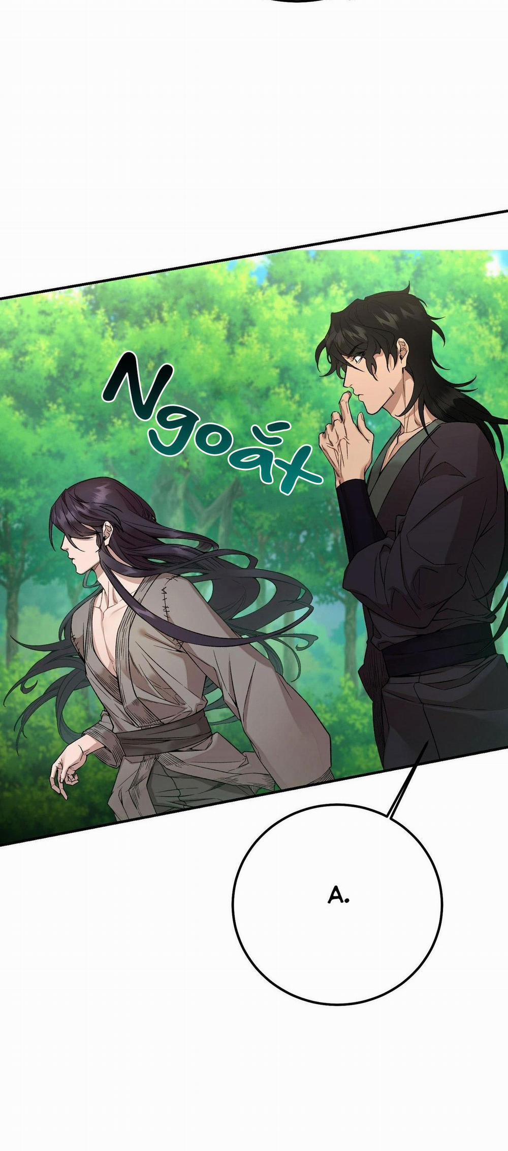 Hồng Ngọc Giữa Nền Tuyết Trắng 4 trang 15