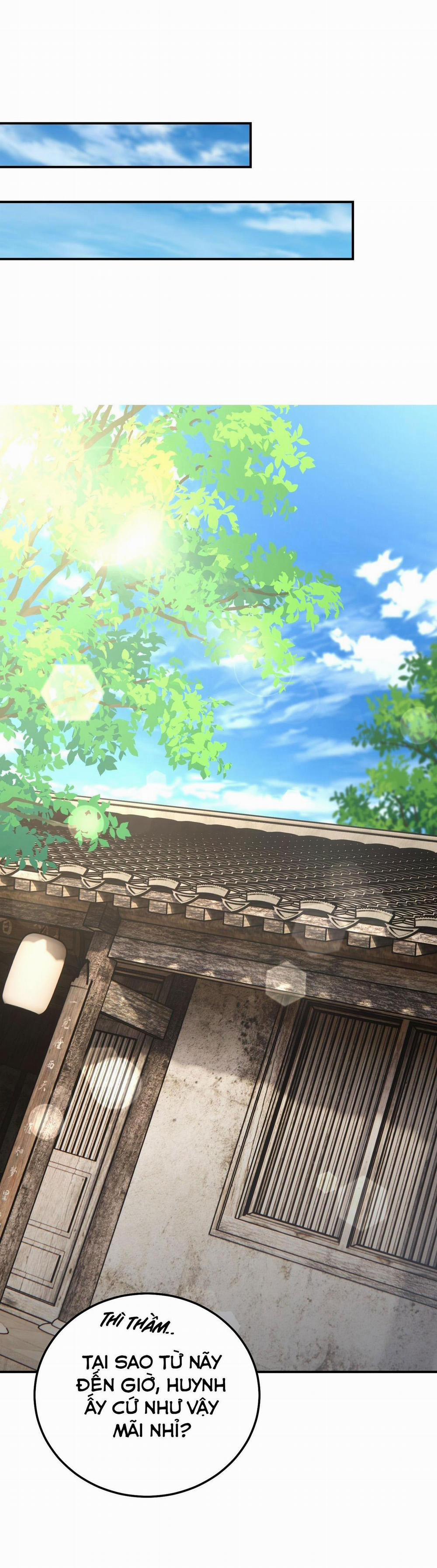 Hồng Ngọc Giữa Nền Tuyết Trắng 4 trang 20