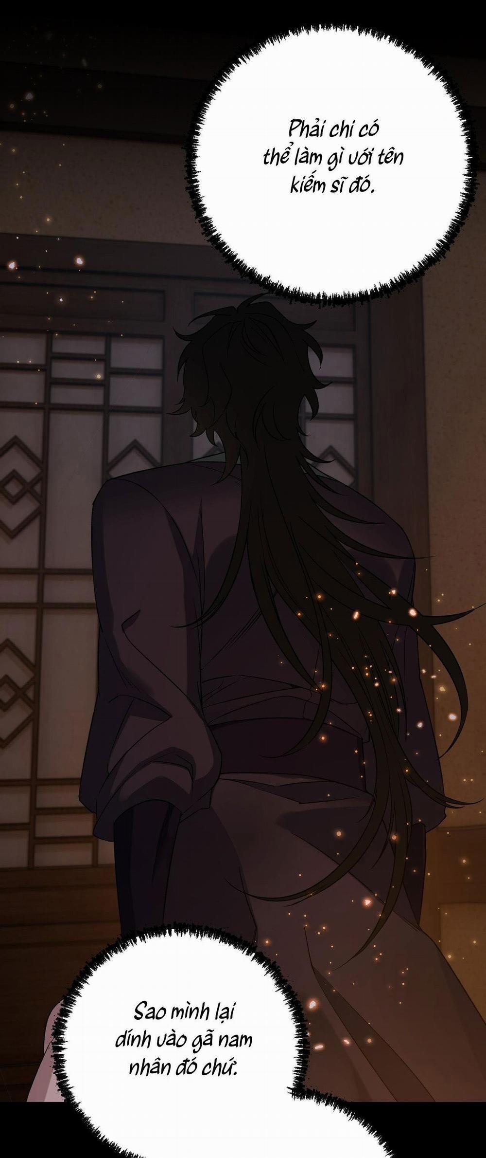 Hồng Ngọc Giữa Nền Tuyết Trắng 4 trang 23