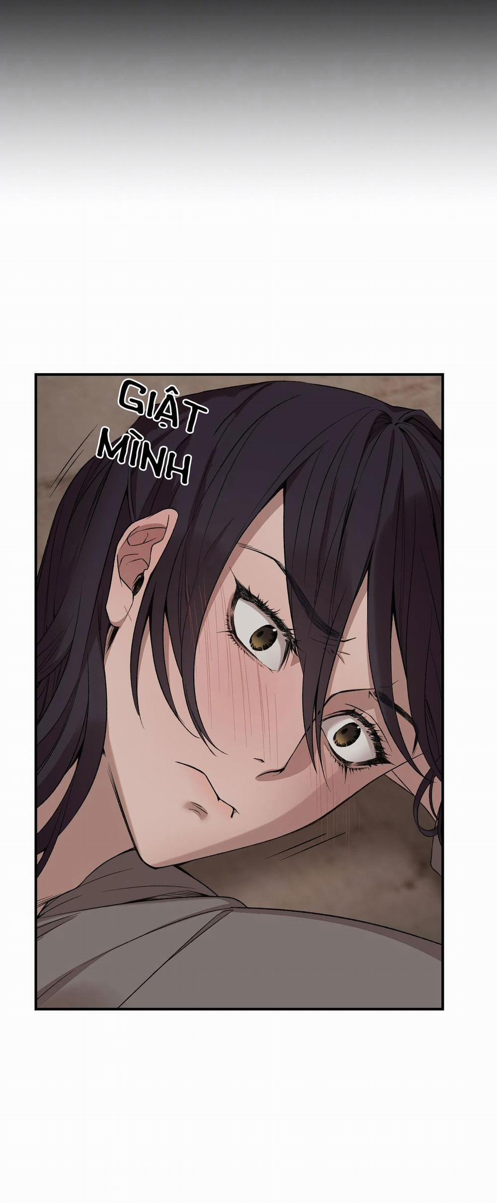 Hồng Ngọc Giữa Nền Tuyết Trắng 4 trang 25