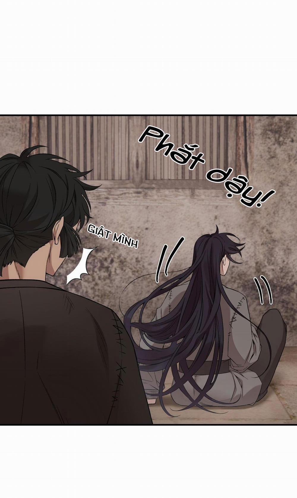 Hồng Ngọc Giữa Nền Tuyết Trắng 4 trang 26