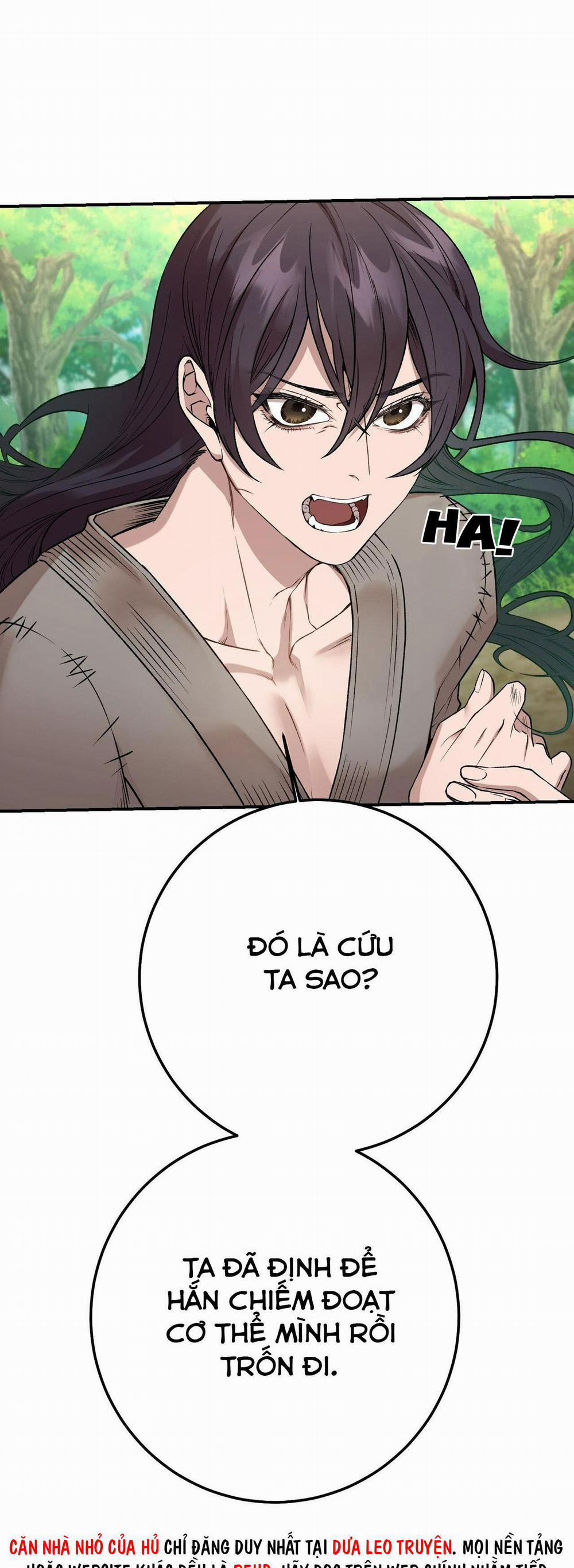 Hồng Ngọc Giữa Nền Tuyết Trắng 4 trang 3