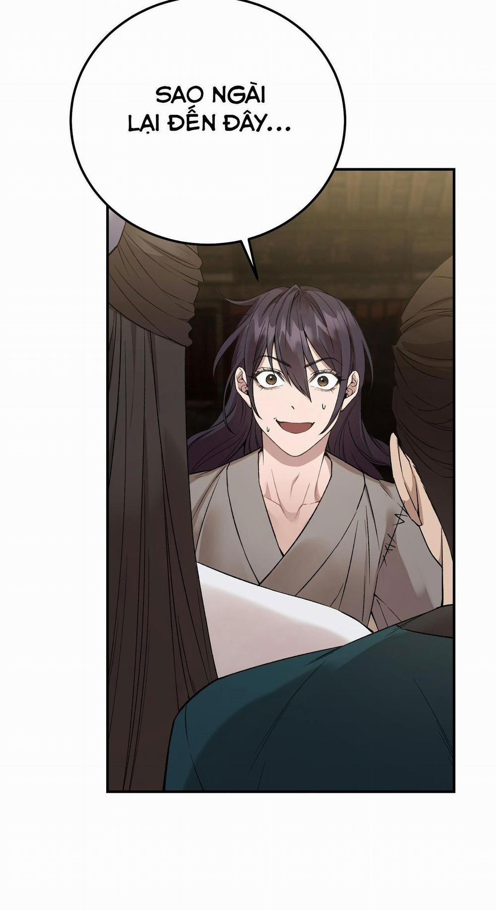 Hồng Ngọc Giữa Nền Tuyết Trắng 4 trang 30