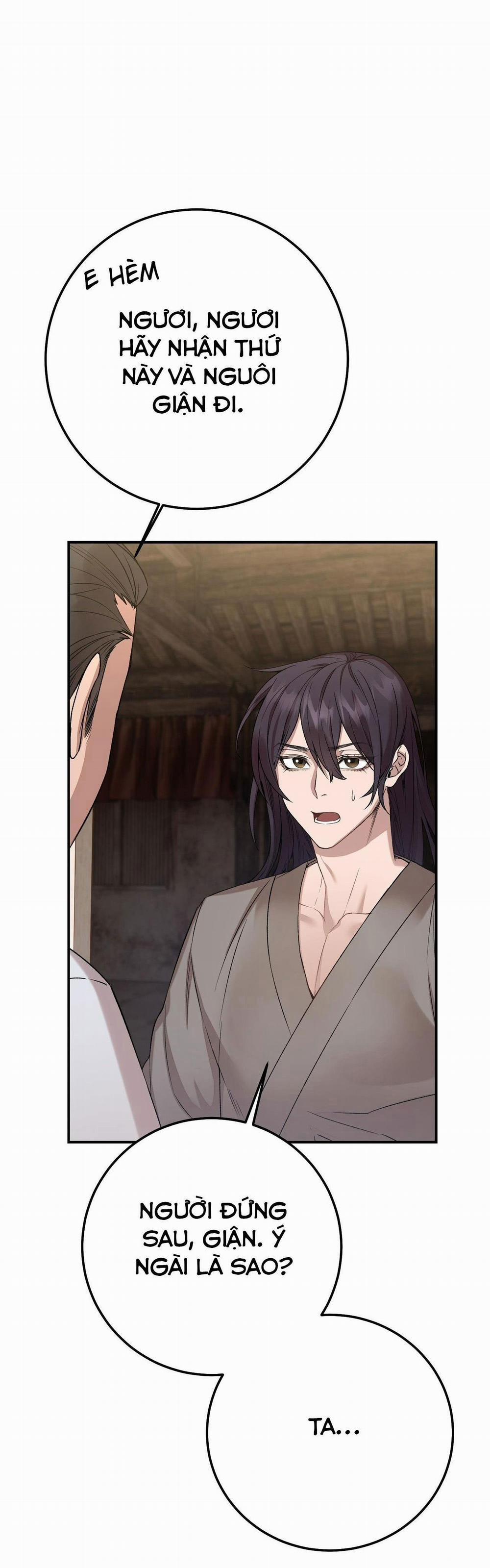 Hồng Ngọc Giữa Nền Tuyết Trắng 4 trang 33