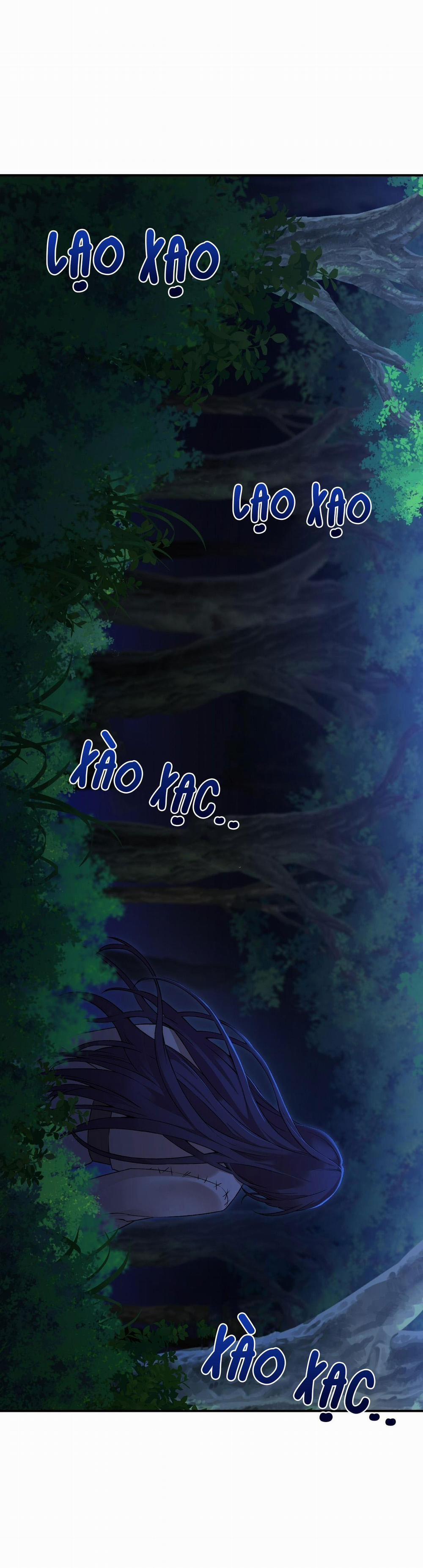 Hồng Ngọc Giữa Nền Tuyết Trắng 4 trang 44