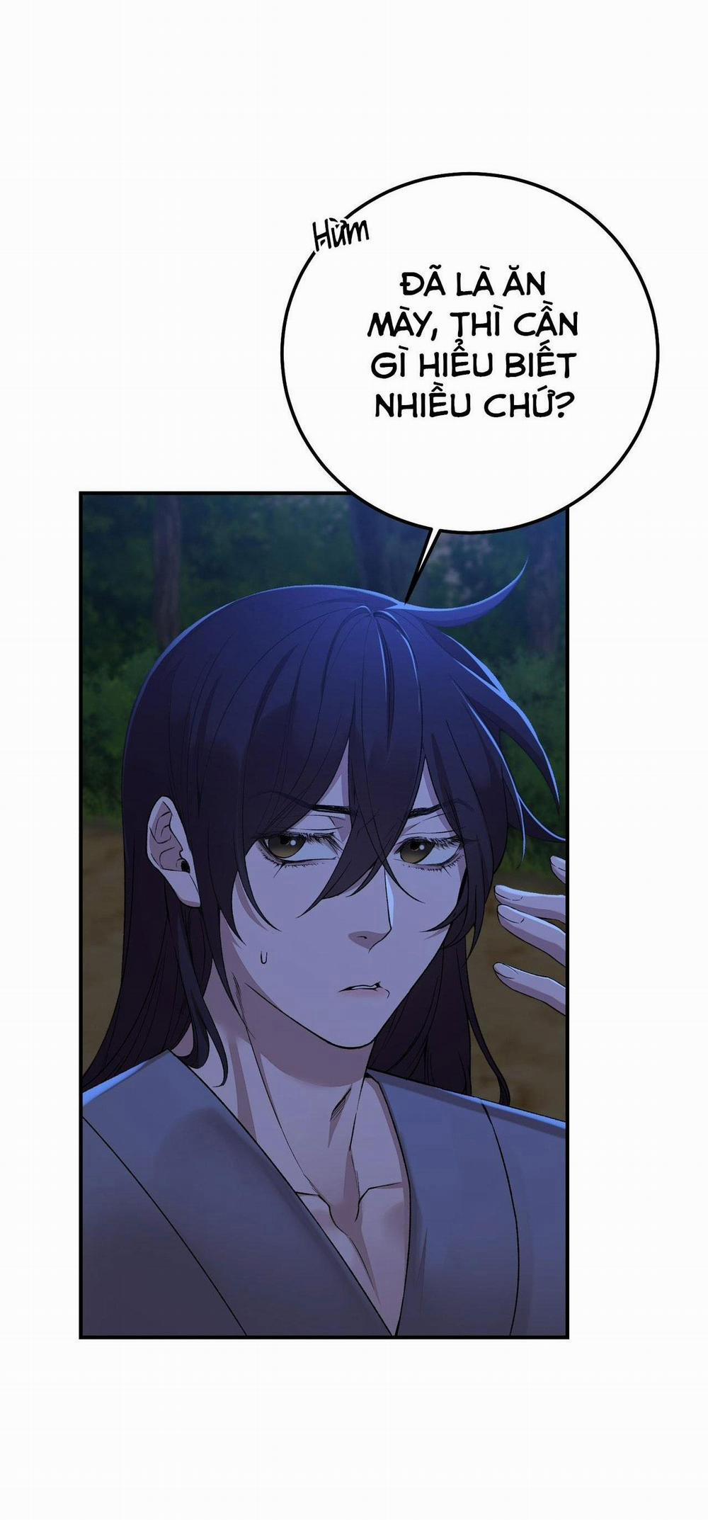 Hồng Ngọc Giữa Nền Tuyết Trắng 4 trang 50