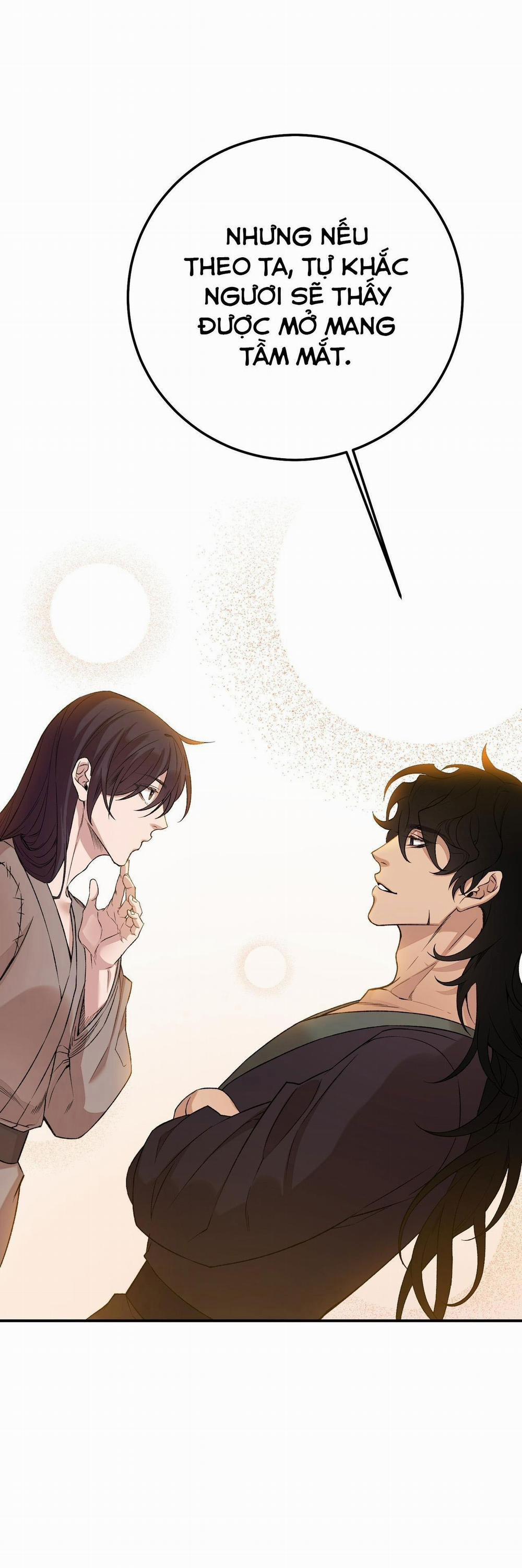 Hồng Ngọc Giữa Nền Tuyết Trắng 4 trang 51