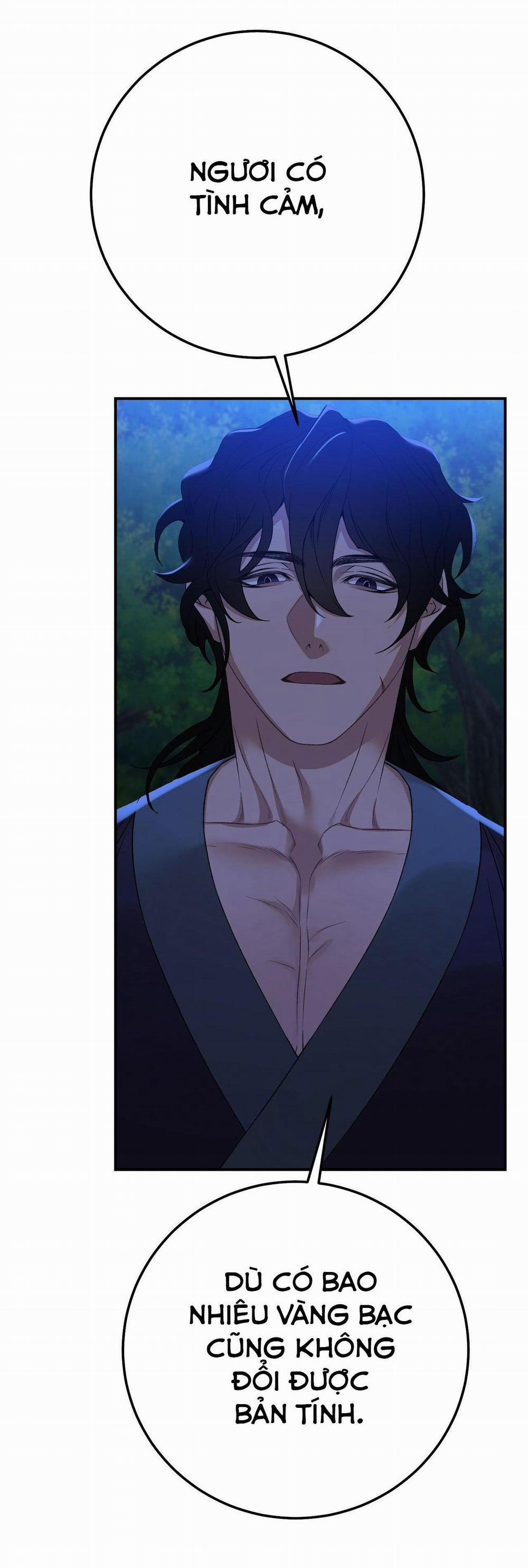 Hồng Ngọc Giữa Nền Tuyết Trắng 4 trang 57