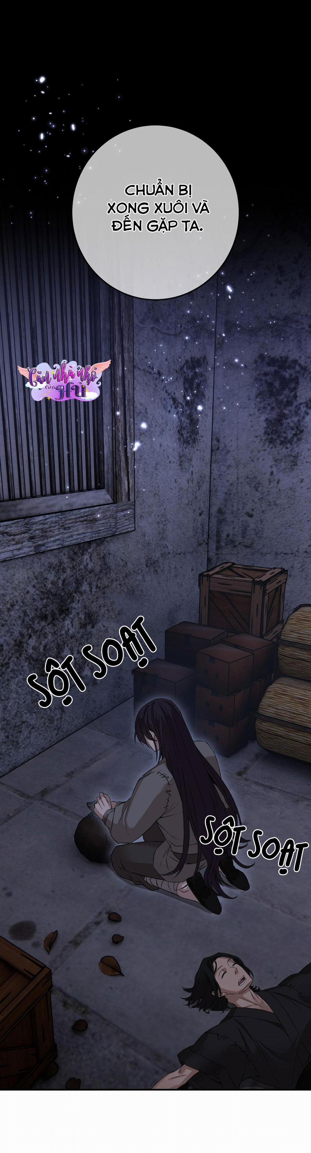 Hồng Ngọc Giữa Nền Tuyết Trắng 4 trang 63