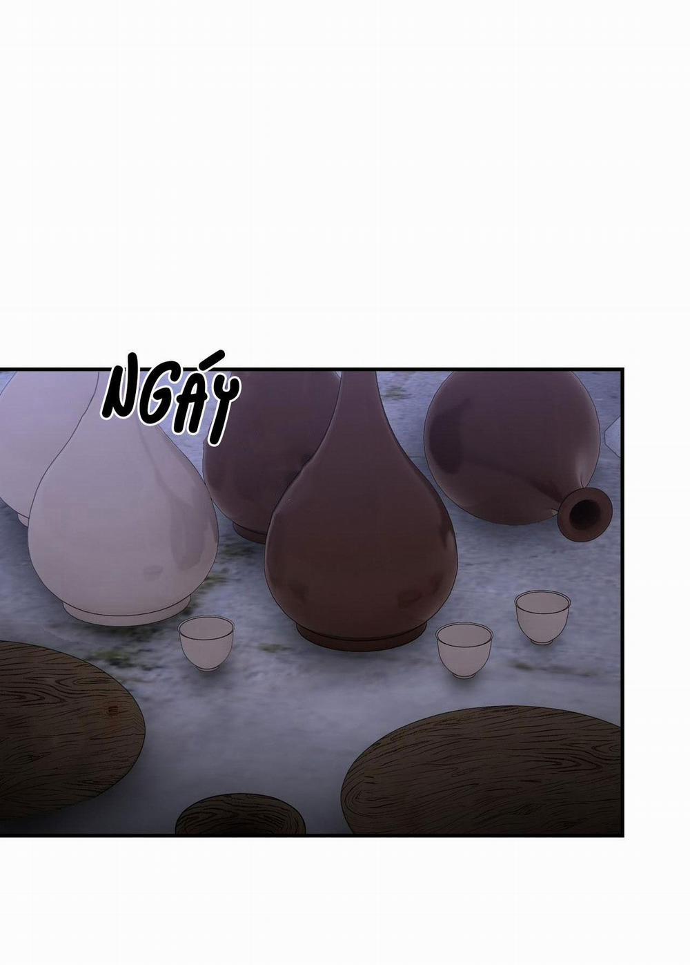 Hồng Ngọc Giữa Nền Tuyết Trắng 4 trang 64