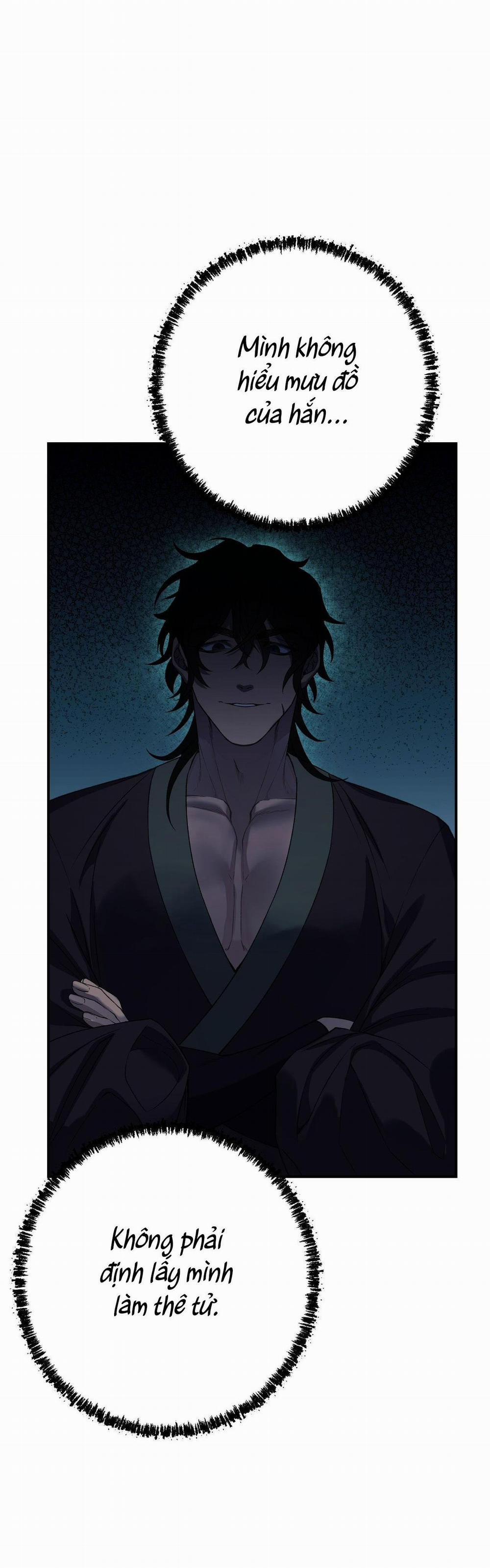 Hồng Ngọc Giữa Nền Tuyết Trắng 4 trang 67