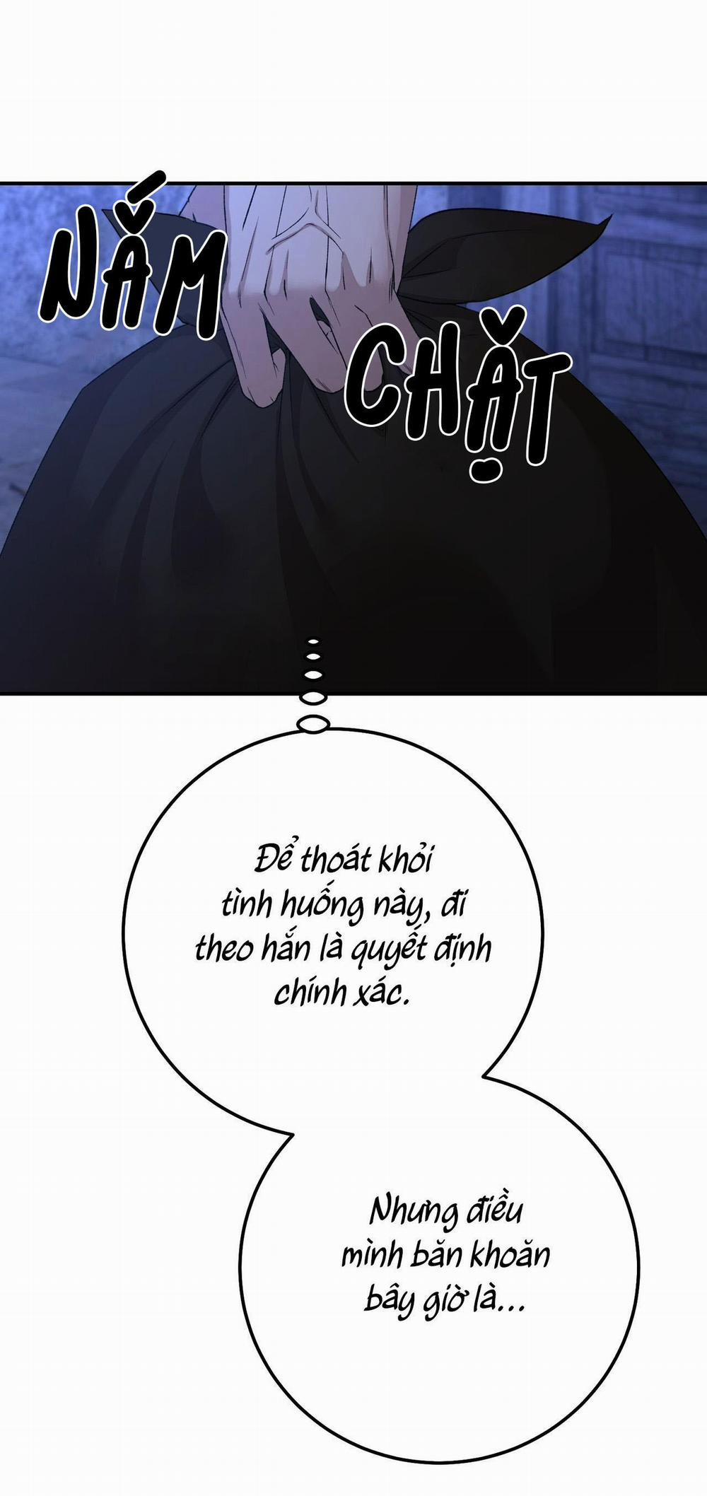 Hồng Ngọc Giữa Nền Tuyết Trắng 4 trang 68