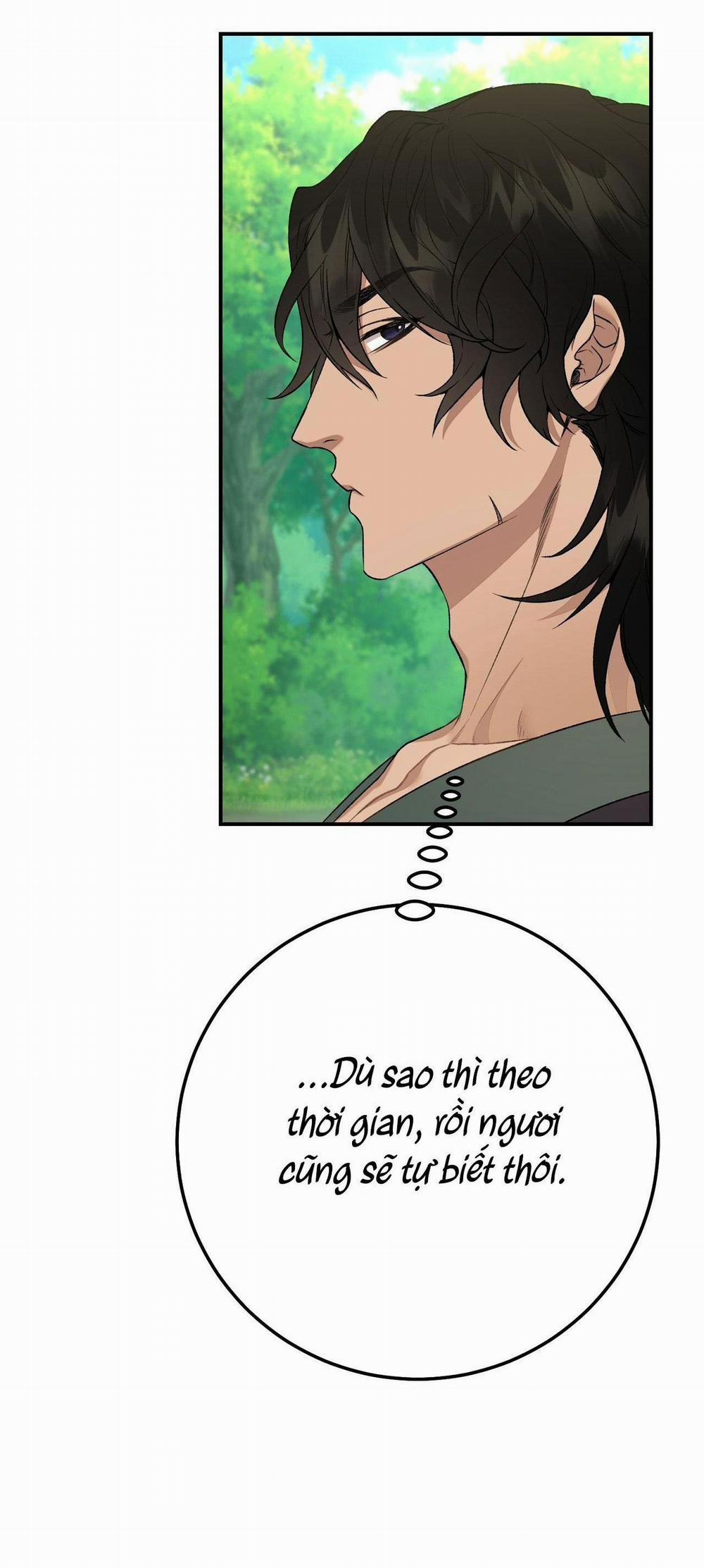 Hồng Ngọc Giữa Nền Tuyết Trắng 4 trang 7