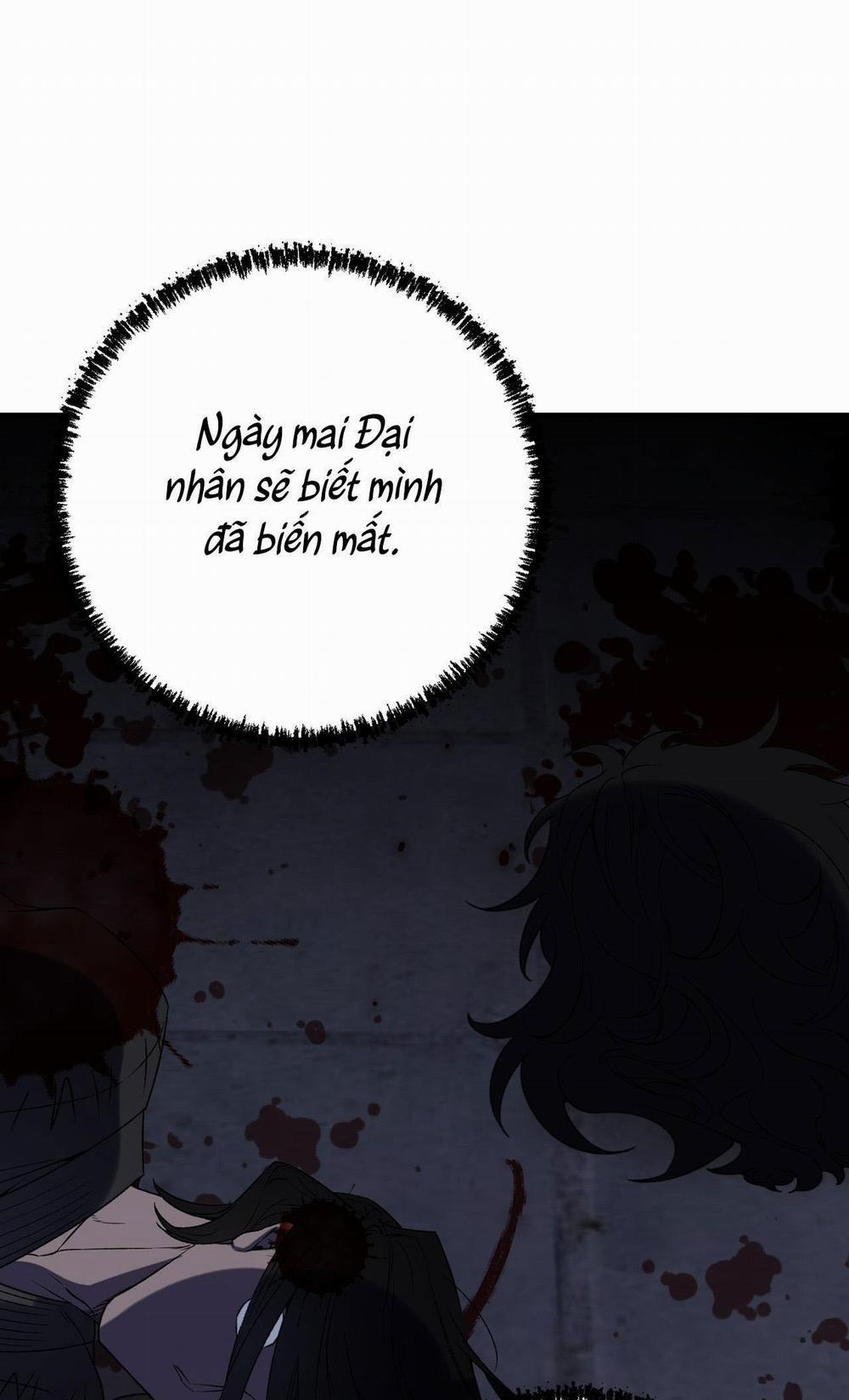 Hồng Ngọc Giữa Nền Tuyết Trắng 4 trang 70