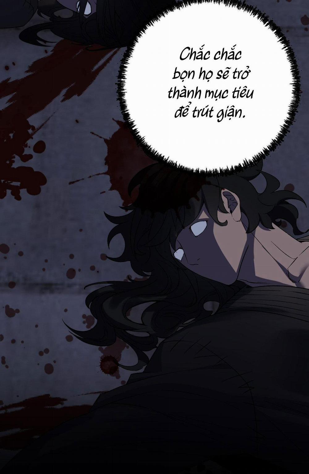 Hồng Ngọc Giữa Nền Tuyết Trắng 4 trang 71