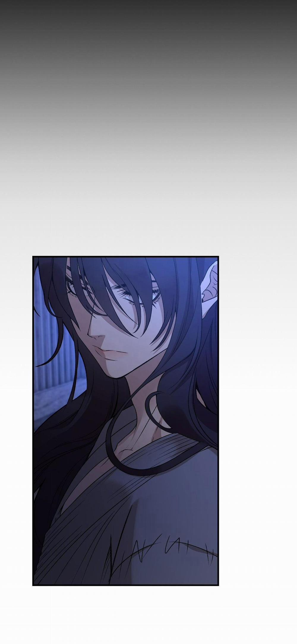 Hồng Ngọc Giữa Nền Tuyết Trắng 4 trang 73