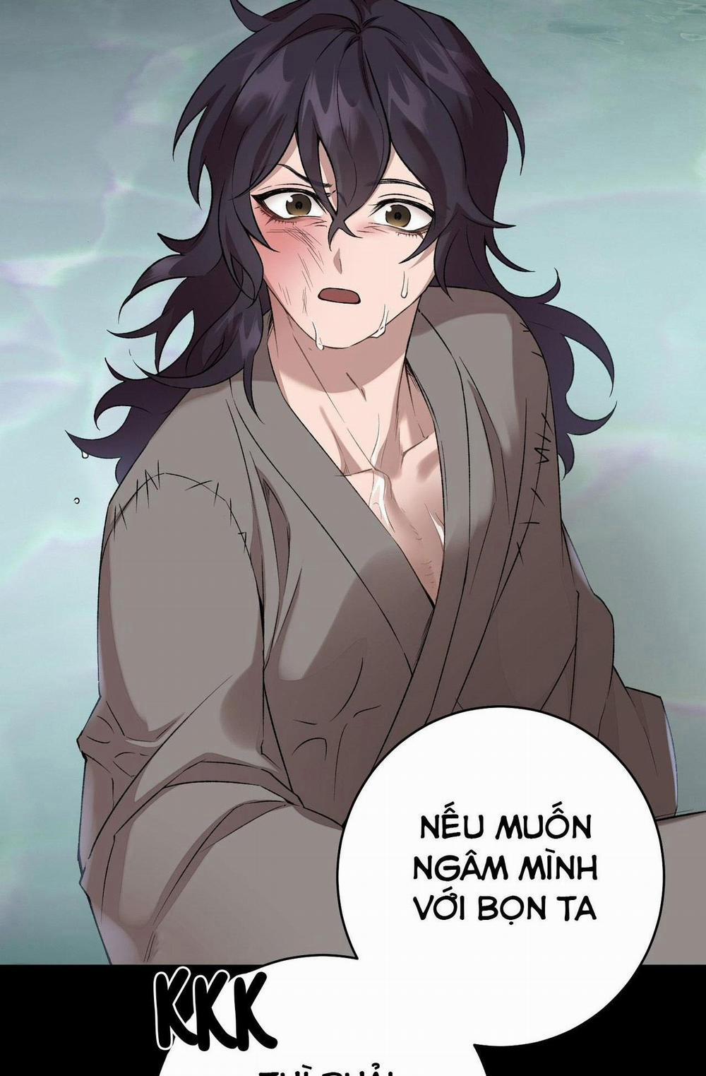 Hồng Ngọc Giữa Nền Tuyết Trắng 5 trang 1