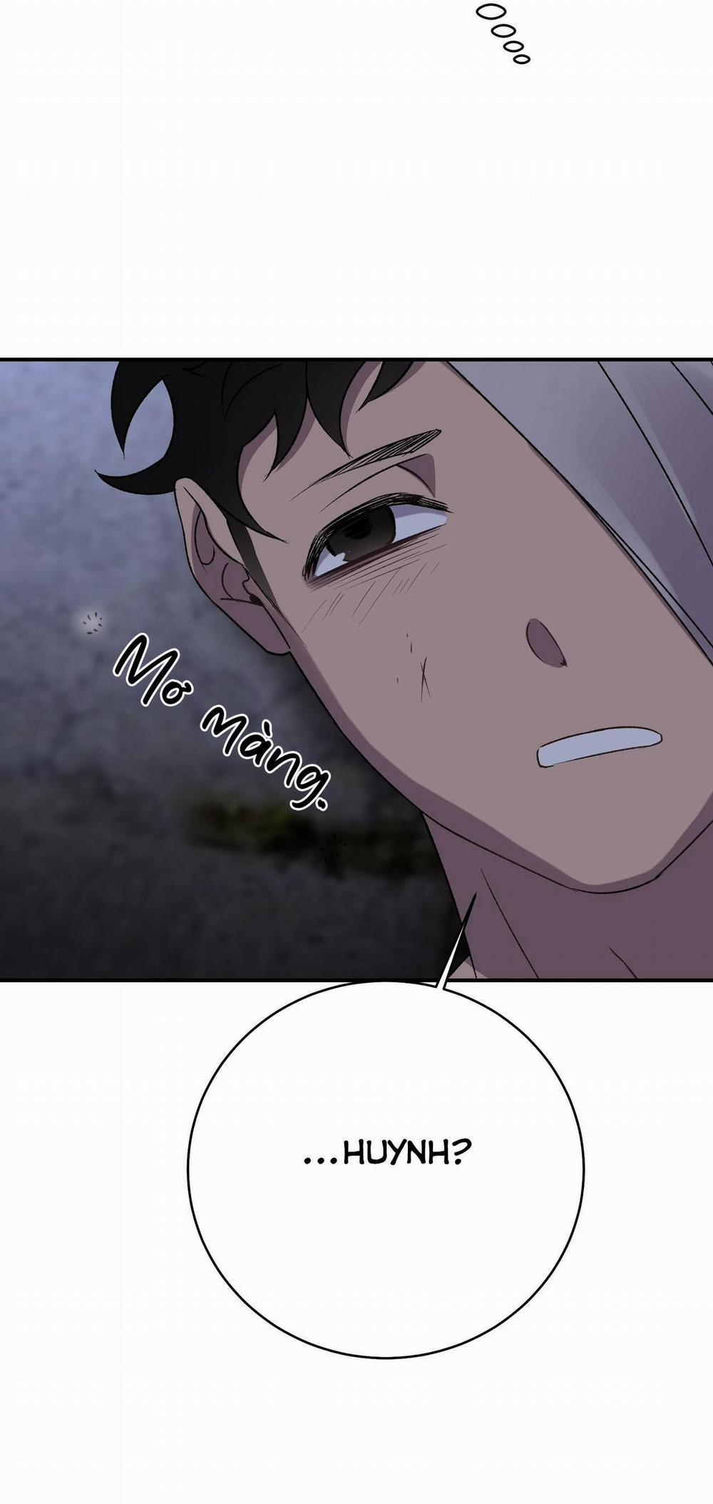 Hồng Ngọc Giữa Nền Tuyết Trắng 5 trang 10