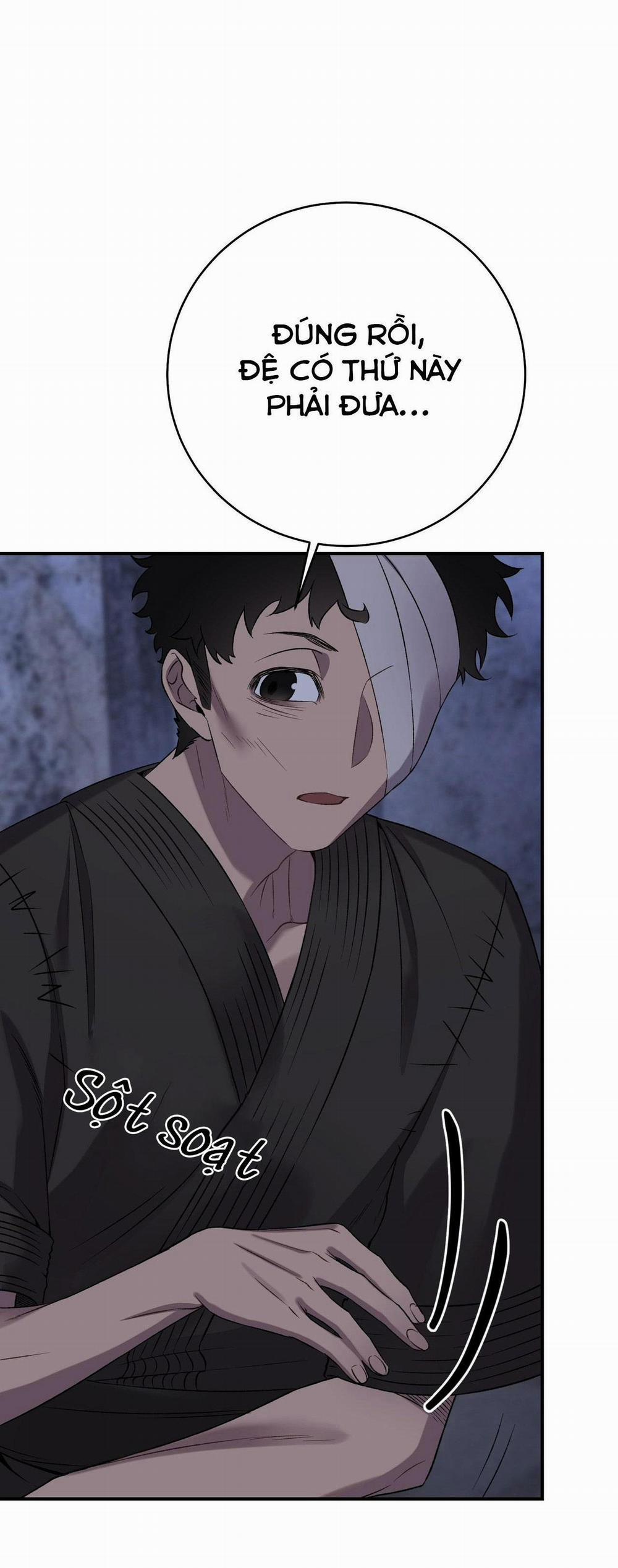 Hồng Ngọc Giữa Nền Tuyết Trắng 5 trang 12