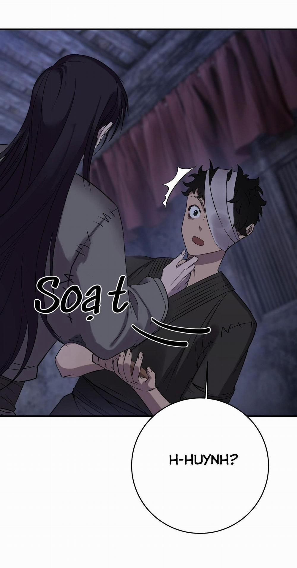 Hồng Ngọc Giữa Nền Tuyết Trắng 5 trang 17