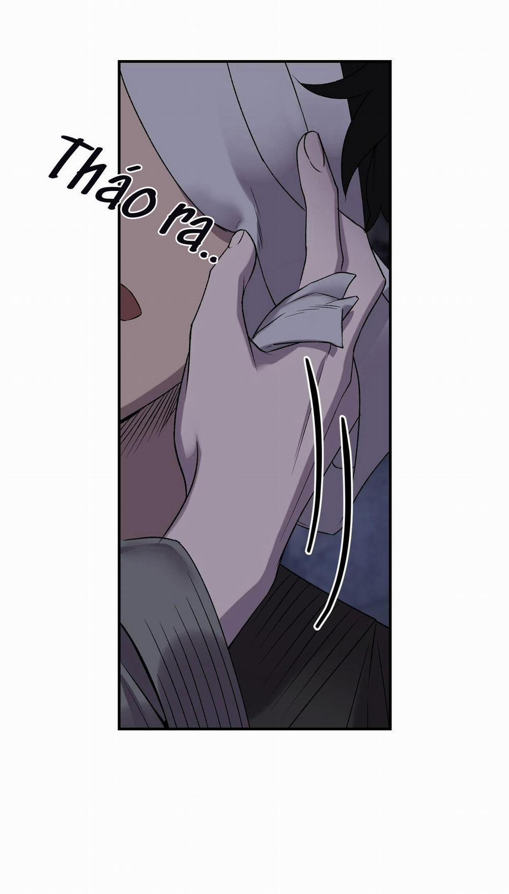 Hồng Ngọc Giữa Nền Tuyết Trắng 5 trang 18