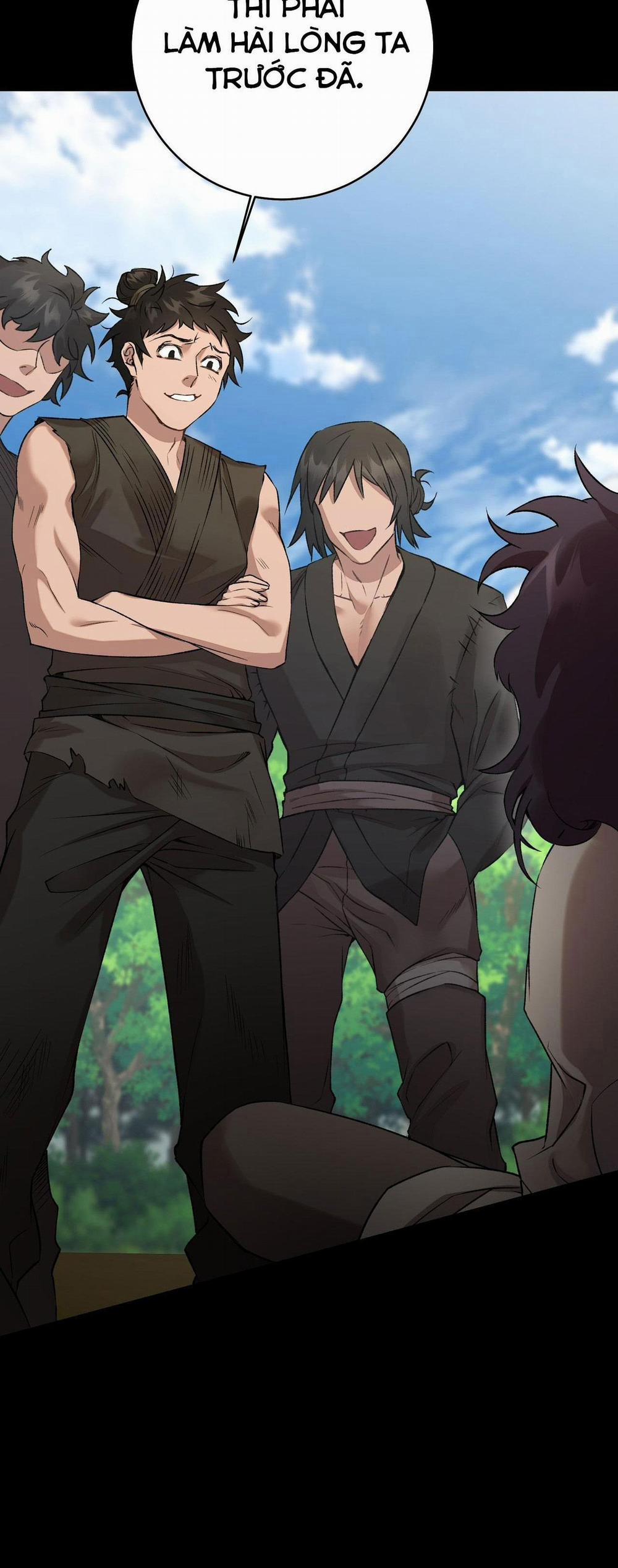 Hồng Ngọc Giữa Nền Tuyết Trắng 5 trang 2