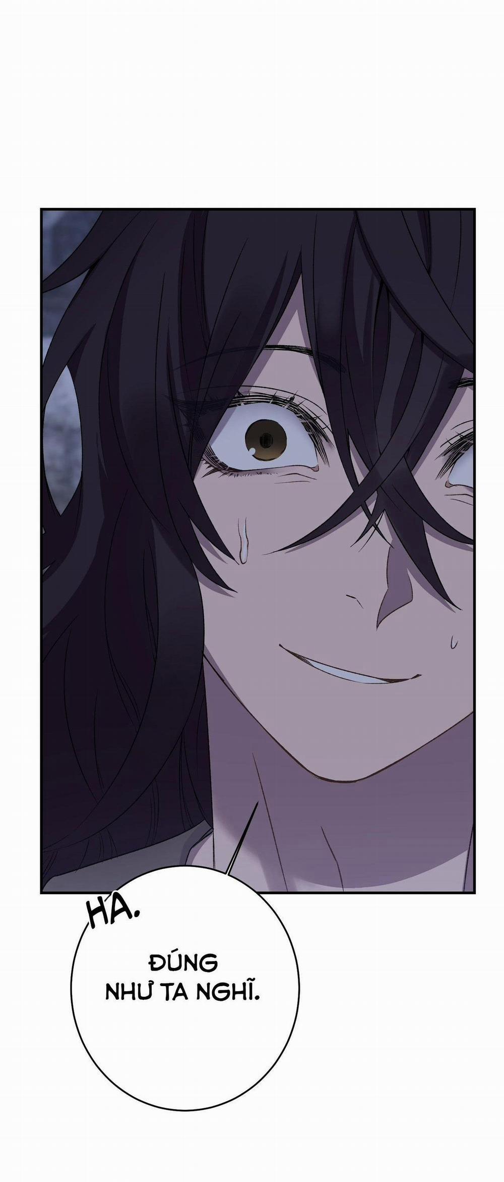 Hồng Ngọc Giữa Nền Tuyết Trắng 5 trang 20