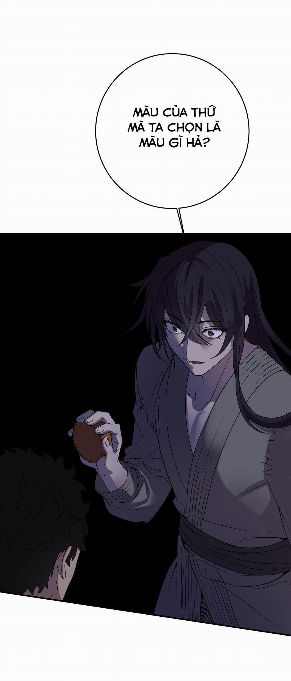 Hồng Ngọc Giữa Nền Tuyết Trắng 5 trang 23