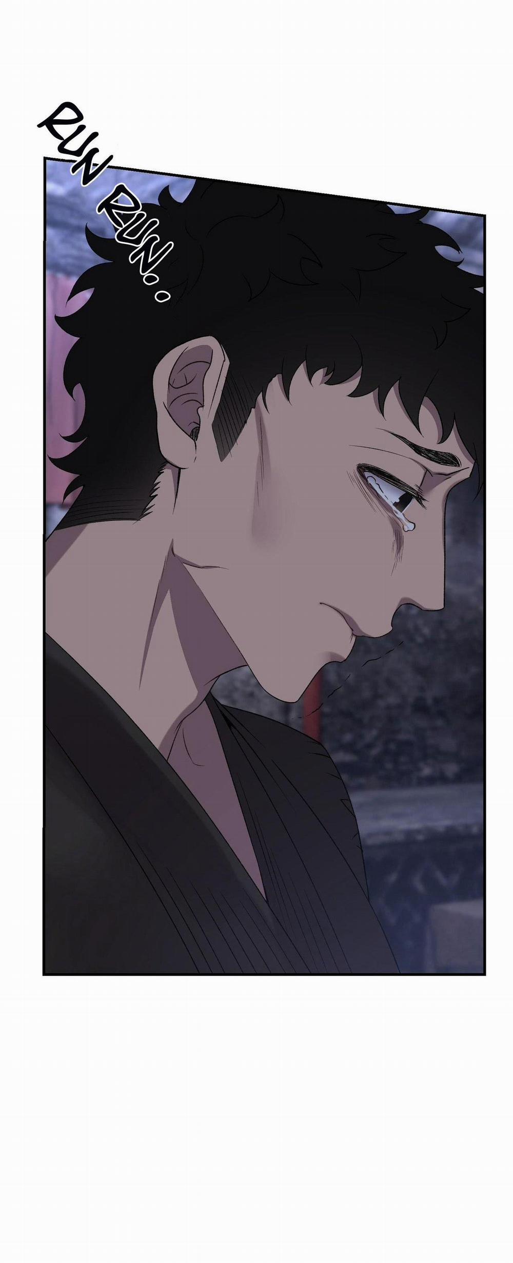 Hồng Ngọc Giữa Nền Tuyết Trắng 5 trang 24