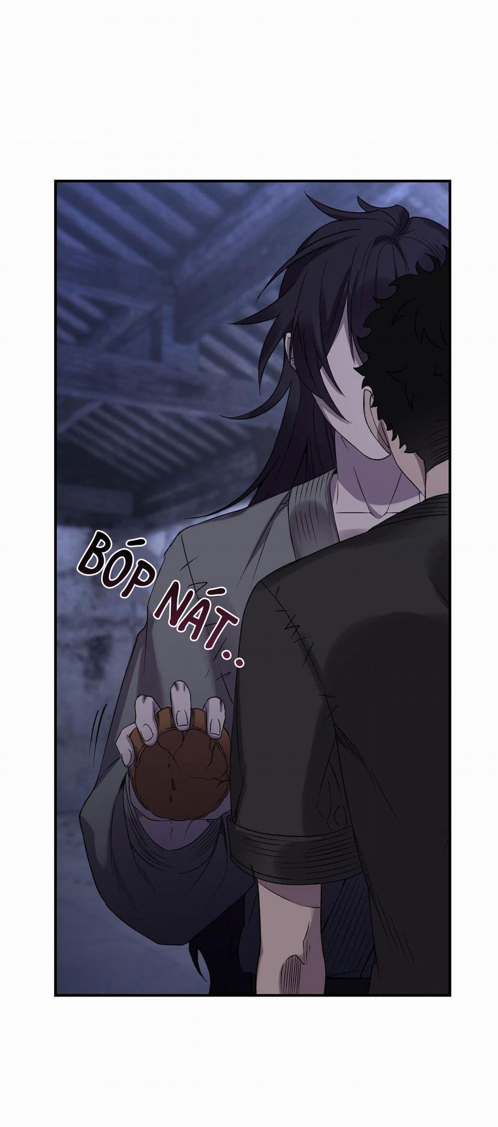 Hồng Ngọc Giữa Nền Tuyết Trắng 5 trang 25