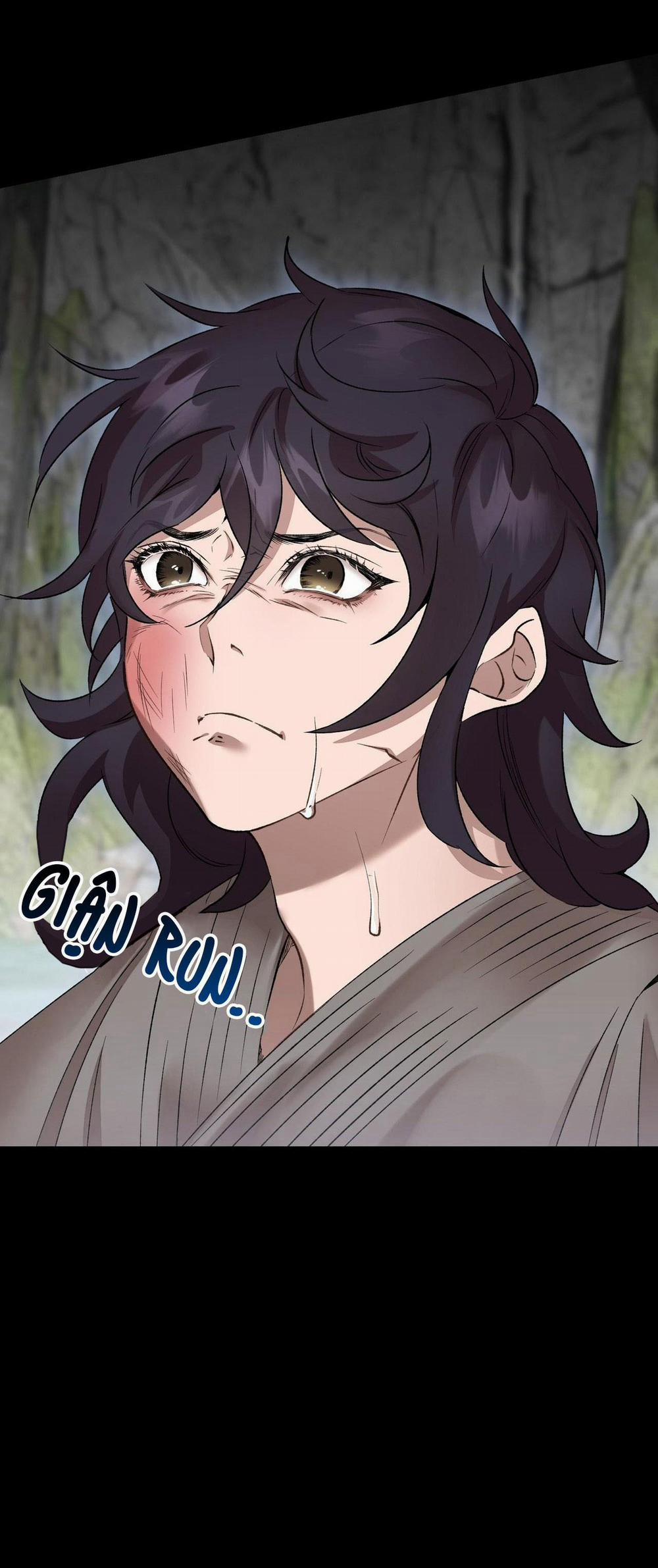 Hồng Ngọc Giữa Nền Tuyết Trắng 5 trang 3