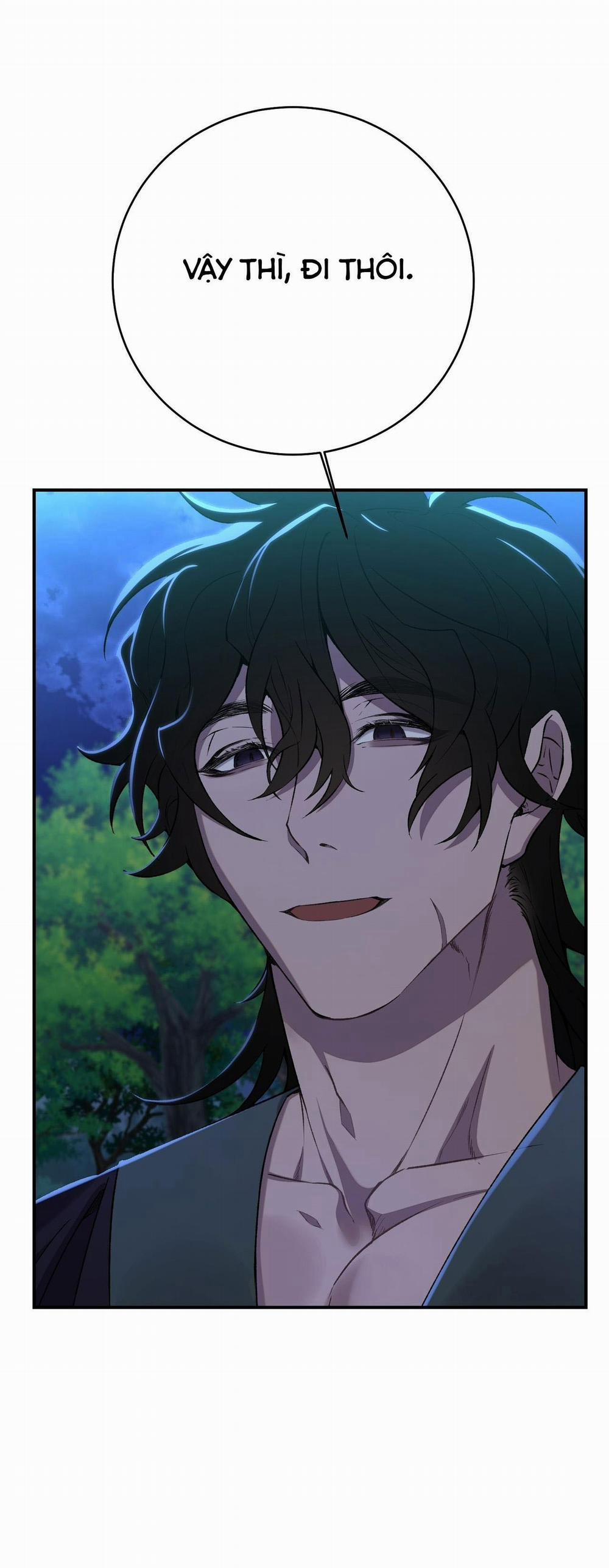 Hồng Ngọc Giữa Nền Tuyết Trắng 5 trang 34